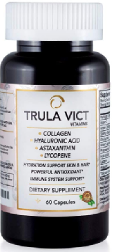 TRULA VICT capsule