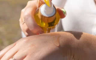 Oil Skin Care